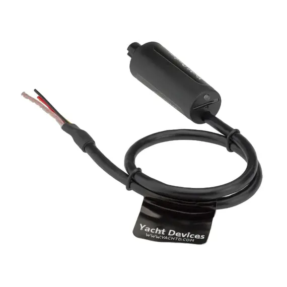 Passerelle NMEA 0183 YDNG-03R avec connecteur SeaTalk NG, 2 image Passerelle NMEA 0183 YDNG-03R avec connecteur SeaTalk NG, 2 image