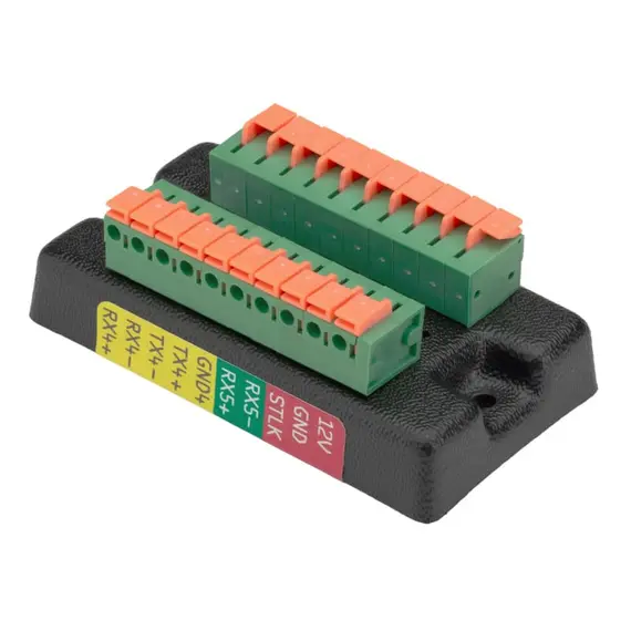 NMEA 0183 Multiplexer YDNM-02