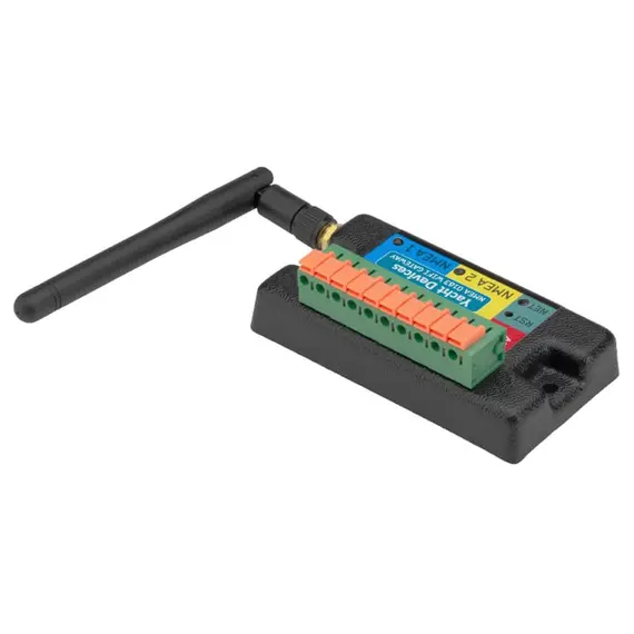 Passerelle Wi-Fi NMEA 0183 YDWN-02, 2 image Passerelle Wi-Fi NMEA 0183 YDWN-02, 2 image