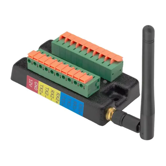 Routeur Wi-Fi NMEA 0183 YDWR-02
