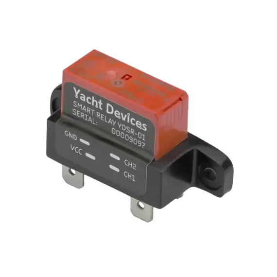 Smart Relay YDSR-01 - 24V-15A