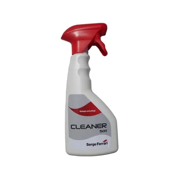 Nettoyant spécial pour tissus - 500ml