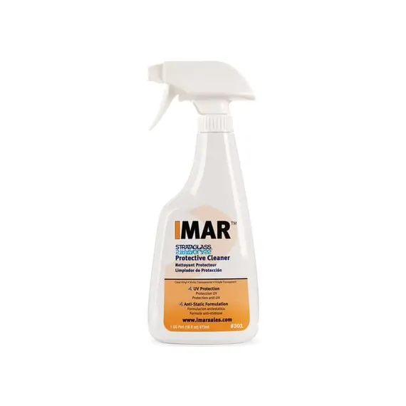 Strataglass Protective Cleaner - 473ml