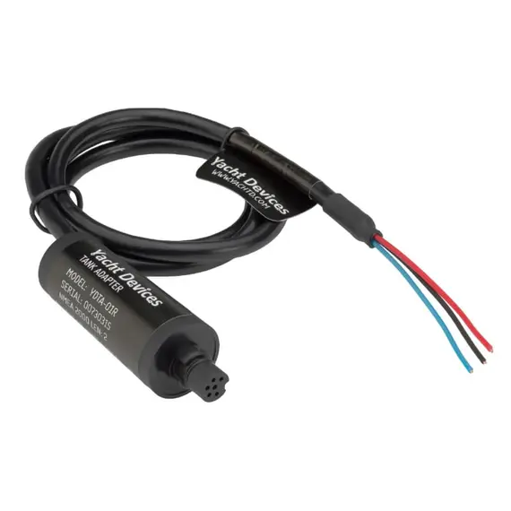 Adaptateur de réservoir YDTA-01R avec connecteur SeaTalk NG