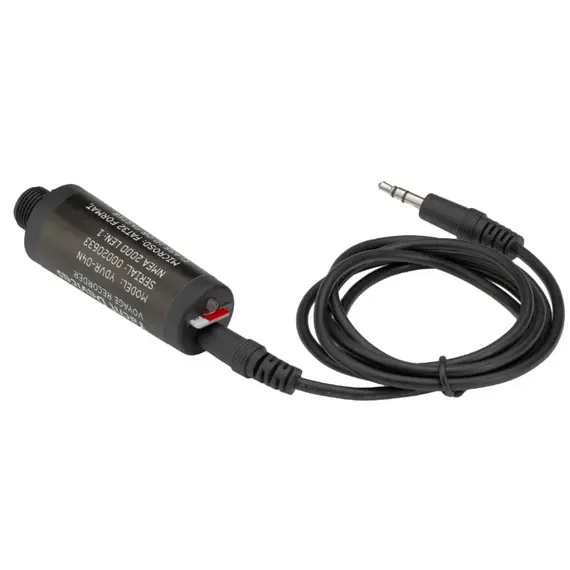 Enregistreur de voyage YDVR-04N avec connecteur mâle micro NMEA 2000, 2 image Enregistreur de voyage YDVR-04N avec connecteur mâle micro NMEA 2000, 2 image