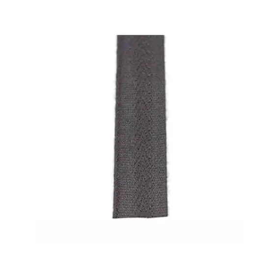 Acrylic Binding - 23mm - Charcoal Grey