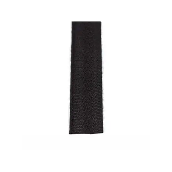 Reliure acrylique - 23mm - Noir de jais