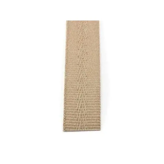Reliure acrylique - 23mm - Linen