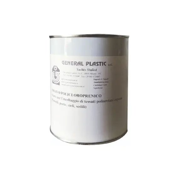 Adhesive for Expanded Polyurethanes