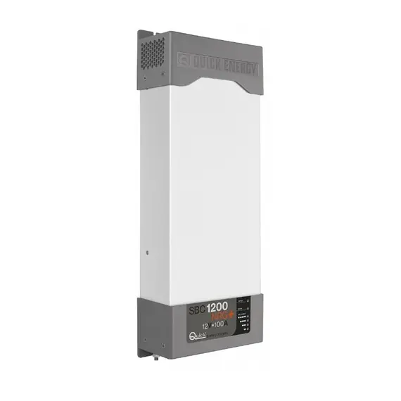 Battery charger 1200 12V 100A - SBC 1200 NRG+ FR