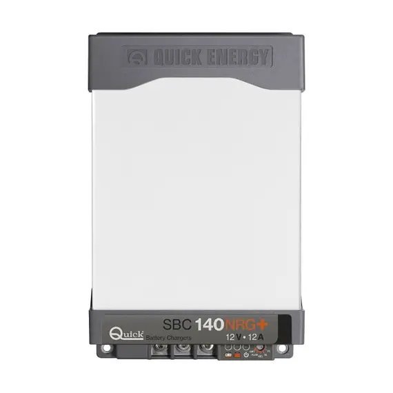 Battery charger 140 12V 12A - SBC 140 NRG+ FR