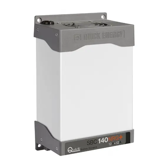 Battery charger 140 12V 12A - SBC 140 NRG+ FR, 2 image Battery charger 140 12V 12A - SBC 140 NRG+ FR, 2 image