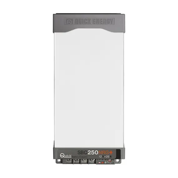Battery charger 250 12V 25A - SBC 250 NRG+ FR
