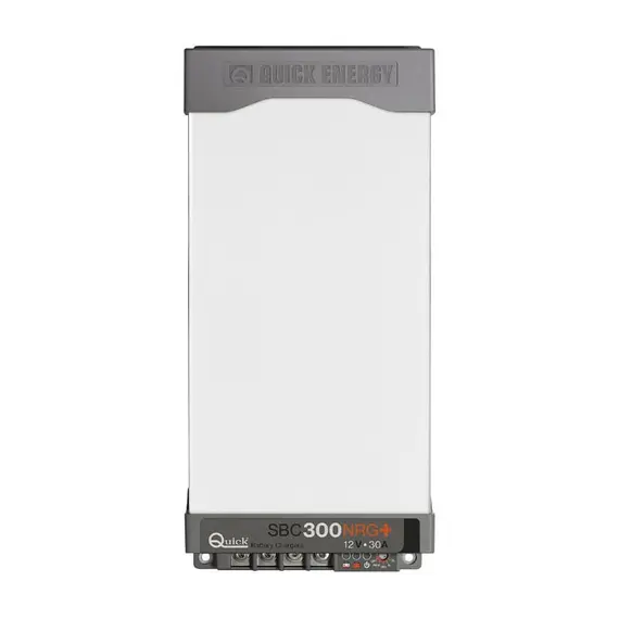 Battery charger 300 12V 30A - SBC 300 NRG+ FR