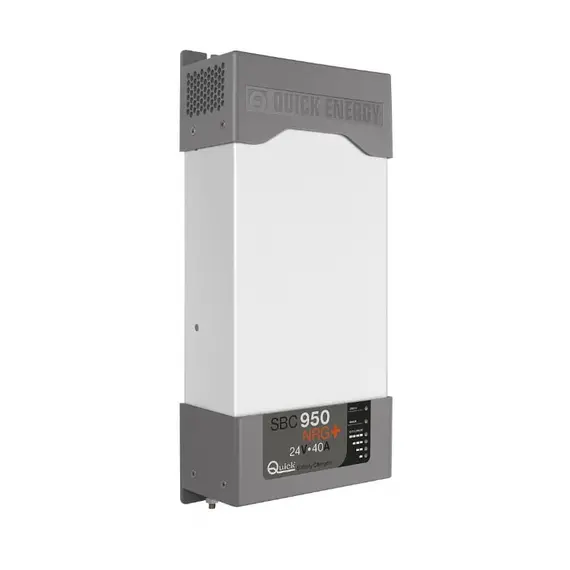 Chargeur de batterie 950 24V 40A - SBC 950 NRG+