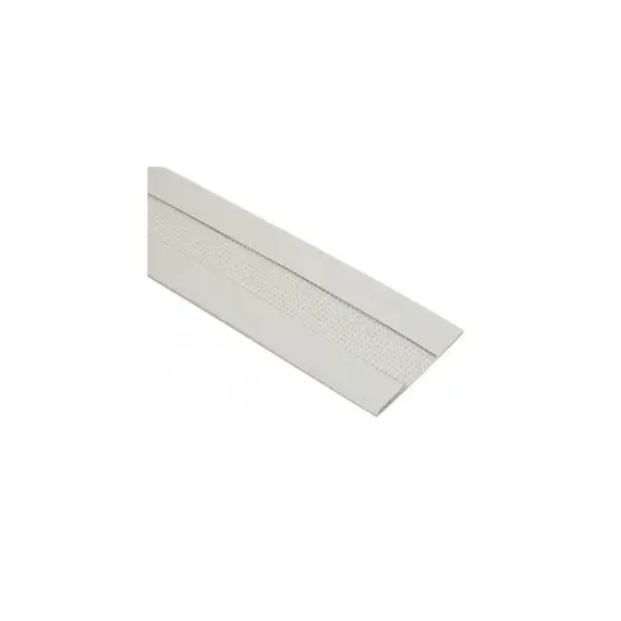 Biais en ruban - 20mm - Gris Perle