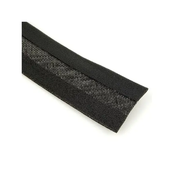 Bias Binding Tape - 25mm - Black