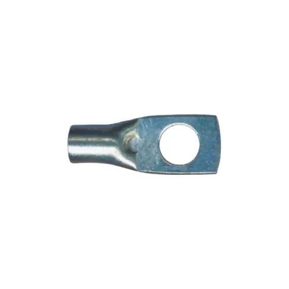 Cable terminal lugs - Wire 16mm - Stud hole - 8.4mm