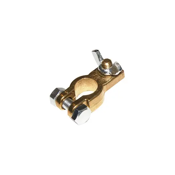 Negative battery terminal diameter 8mm