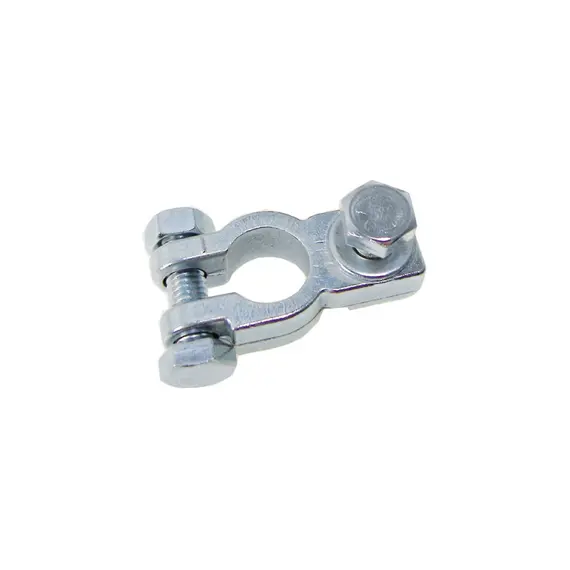 Negative battery terminal diameter 8mm