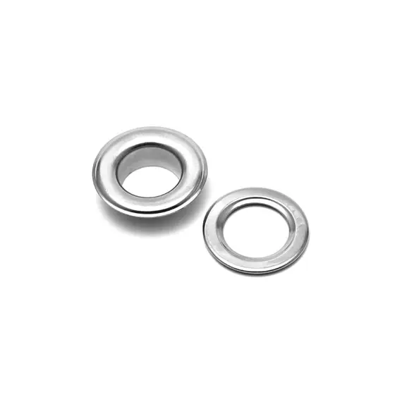 Nickel Grommet VL70