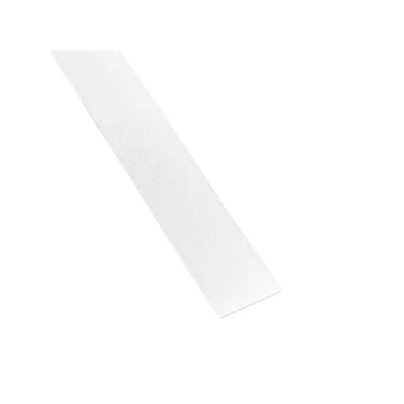 Polyester Tape - 25mm - White