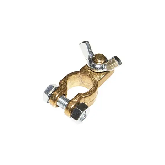 Positive battery terminal diameter 10mm
