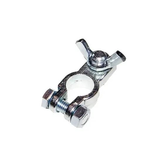 Positive battery terminal diameter 10mm