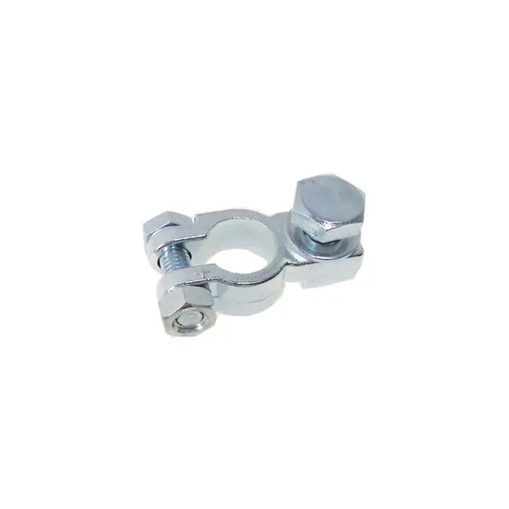 Positive battery terminal diameter 10mm