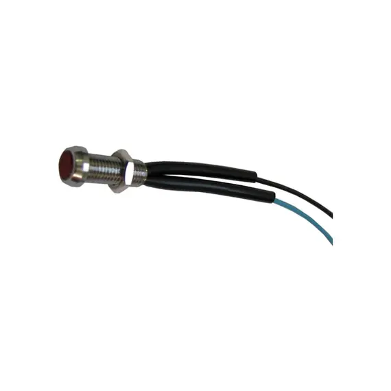Signal Led Rouge - 12V
