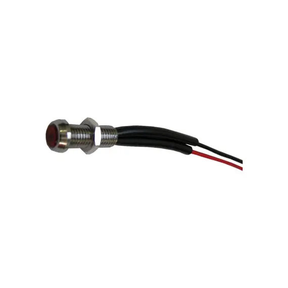 Signal Led Rouge - 24V