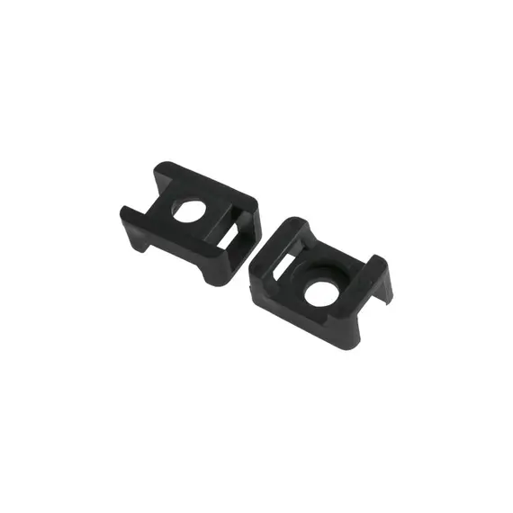 Support en polyamide pour selle - 5mm