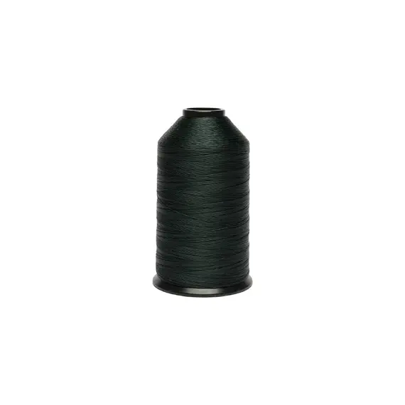 Serabond Polyester Filament Continu V135 - Noir