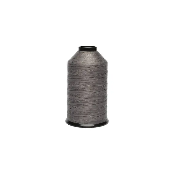 Serabond Polyester Filament Continu V135 - Acier