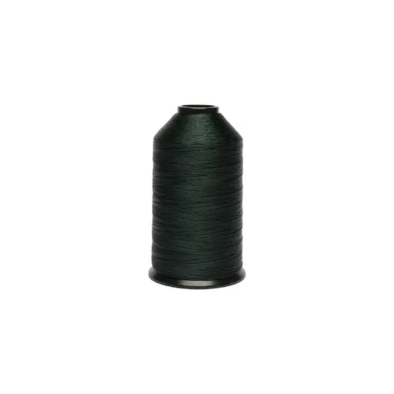 Serabond Polyester Continuous Filament V69 - Black