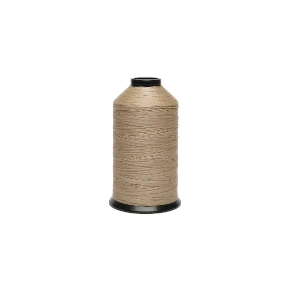 Serabond Polyester Filament Continu V69 - Pierre de Sable