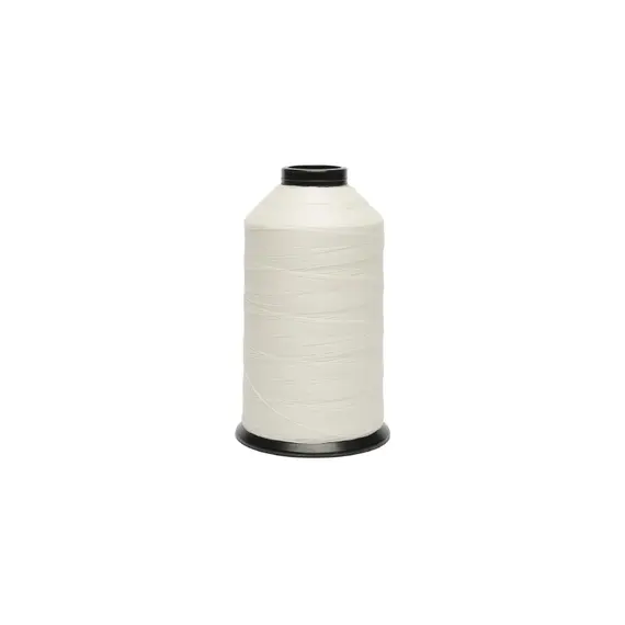 Serabond Polyester Continuous Filament V69 - White