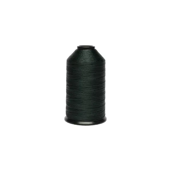 Serabond Polyester Filament Continu V92 - Noir