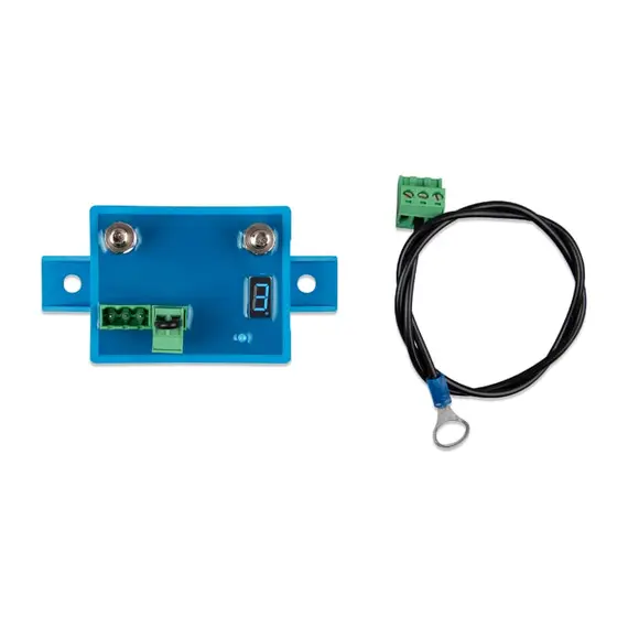 Smart Battery Protect 12/24V 65A, 5 image Smart Battery Protect 12/24V 65A, 5 image