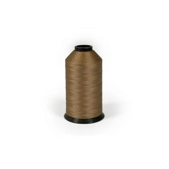 SunStop Polyester Filament Continu V135 - Beige 66503
