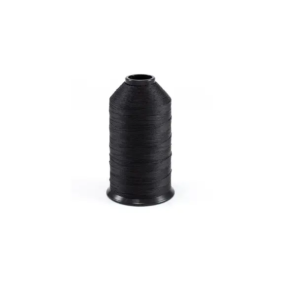 SunStop Polyester Continuous Filament V135 - Black 66501
