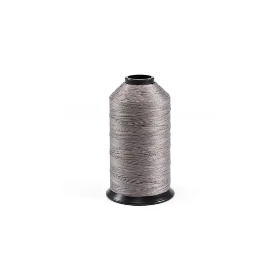 SunStop Polyester Filament Continu V135 - Gris Cadet 66511