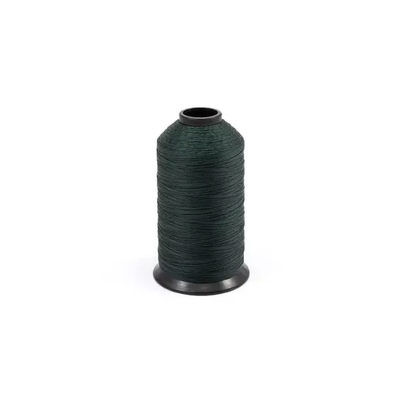 SunStop Polyester Filament Continu V135 - Vert Forêt 66506