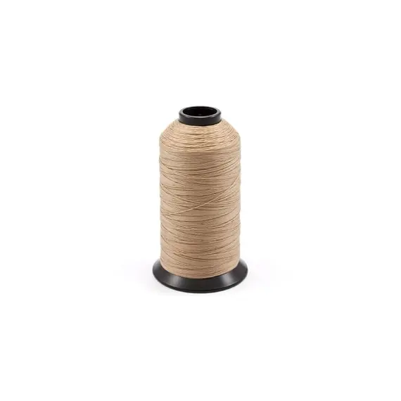 SunStop Polyester Continuous Filament V135 - Linen 66517