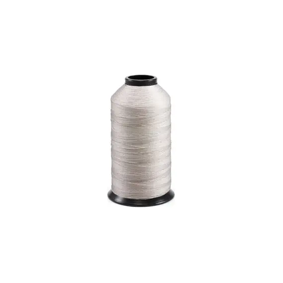 SunStop Polyester Filament Continu V135 - Argent 66509