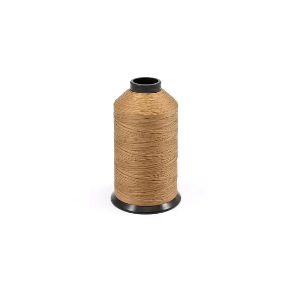 SunStop Polyester Filament Continu V135 - Toast 66512