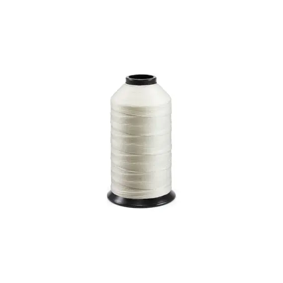 SunStop Polyester Continuous Filament V135 - White 66500