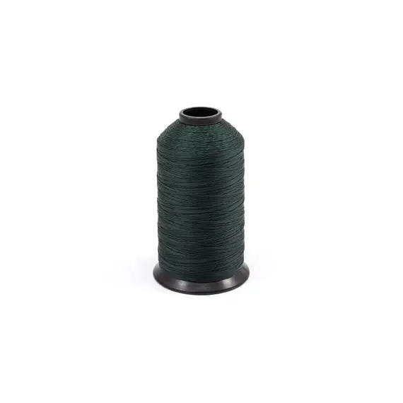 SunStop Polyester Continuous Filament V69 - Forest Green 66506