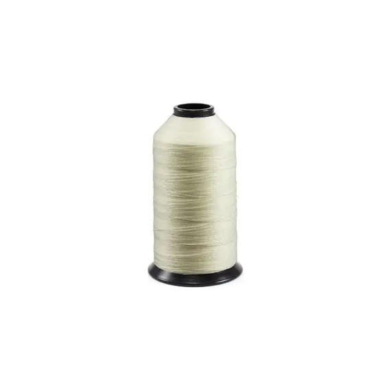 SunStop Polyester Filament Continu V69 - Naturel 66502