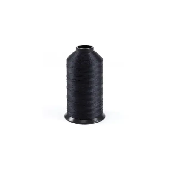 SunStop Polyester Filament Continu V69 - Bleu Marine 66508